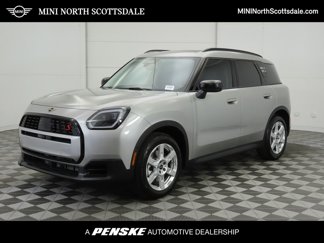 New 2025 MINI Cooper Countryman S image 1