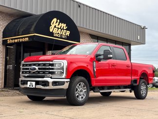 New 2025 Ford F250 XLT image 1