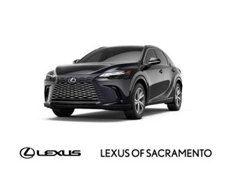 New 2025 Lexus RX 350 Premium image 1