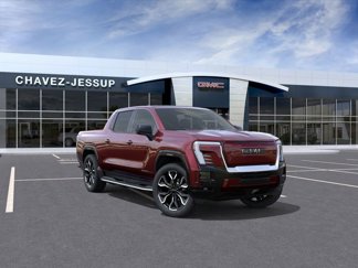 New 2025 GMC Sierra EV Denali image 1