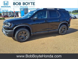 New 2026 Honda Passport RTL image 1