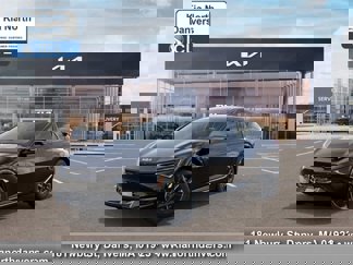 New 2025 Kia EV6 Wind image 1