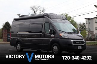 Used 2021 RAM ProMaster 3500 w/ Convenience Group image 1