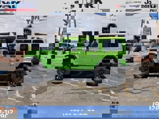 New 2025 Jeep Wrangler Unlimited Rubicon image 1