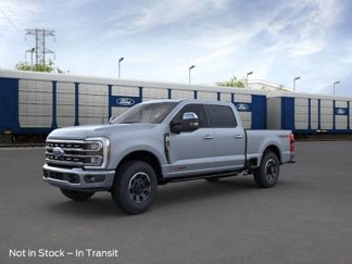 New 2025 Ford F250 Lariat image 1