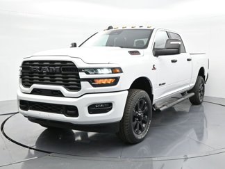 New 2025 RAM 2500 Big Horn image 1
