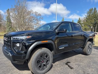 New 2025 GMC Canyon Elevation w/ Convenience Package image 1