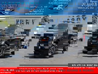 Certified 2022 Ford F150 XLT w/ Equipment Group 302A High image 1