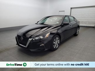 Used 2021 Nissan Altima 2.5 S image 1