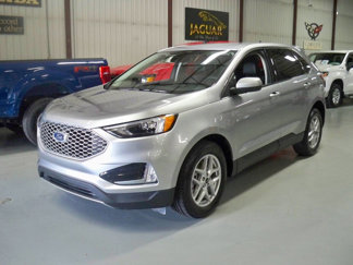 Used 2024 Ford Edge SEL w/ Convenience Package image 1