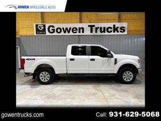 Used 2020 Ford F250 XL w/ STX Appearance Package image 1