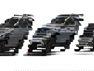 New 2026 Honda Passport TrailSport image 1