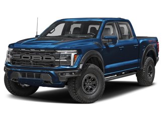 New 2025 Ford F150 Raptor image 1
