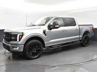 Used 2024 Ford F150 Platinum w/ FX4 Off-Road Package image 1