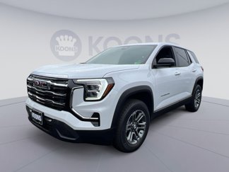 New 2026 GMC Terrain Elevation w/ Technology Package II image 1