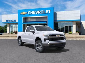 New 2025 Chevrolet Silverado 1500 LT w/ All Star Edition Plus image 1