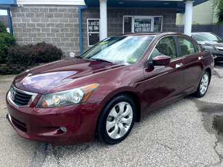 Used 2009 Honda Accord EX-L image 1