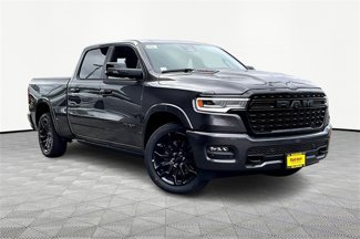 New 2025 RAM 1500 Limited image 1