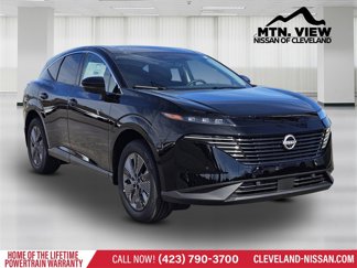 New 2025 Nissan Murano SL image 1