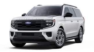 New 2025 Ford Expedition Max Active image 1