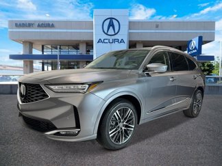 New 2025 Acura MDX w/ Advance Package image 1
