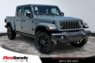 New 2025 Jeep Gladiator Sport image 1