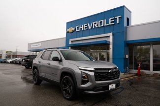 New 2026 Chevrolet Equinox LT w/ Convenience Package II image 1