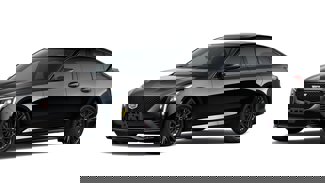 New 2026 Cadillac CT5 V image 1