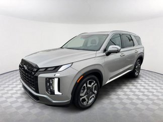 New 2025 Hyundai Palisade Limited image 1
