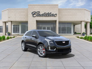 Used 2025 Cadillac XT5 Sportv w/ Technology Package image 1