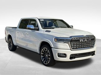 New 2025 RAM 1500 Limited image 1