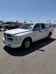 Used 2023 RAM 1500 Classic SLT w/ Trailer & Traction Group image 1