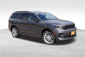 New 2026 Dodge Durango GT image 1