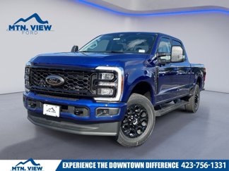 New 2026 Ford F250 XLT image 1