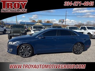 Used 2020 Lincoln MKZ Reserve image 1