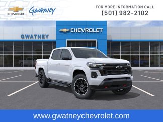 New 2026 Chevrolet Colorado Z71 w/ Technology Package image 1