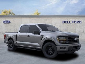 New 2025 Ford F150 XLT image 1