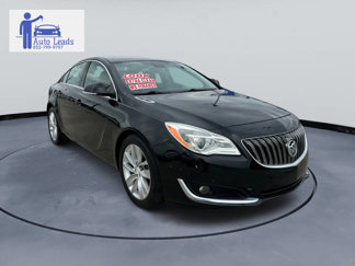 Used 2016 Buick Regal image 1