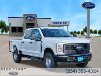 New 2025 Ford F250 XL w/ XL Off-Road Package image 1