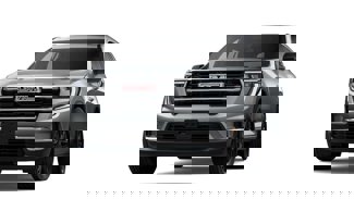 New 2026 GMC Acadia Elevation image 1