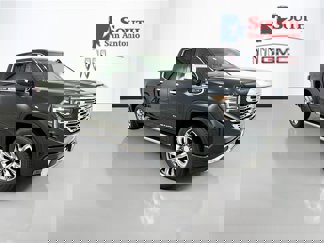 New 2026 GMC Sierra 1500 Denali image 1