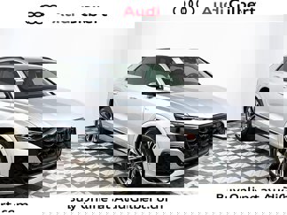 New 2025 Audi Q8 Prestige image 1