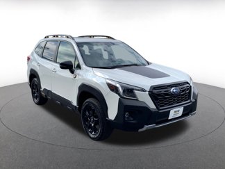 Used 2024 Subaru Forester Wilderness image 1