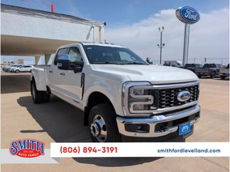 New 2025 Ford F350 XL w/ FX4 Off-Road Package image 1
