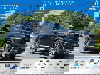 New 2025 Honda Pilot Elite image 1