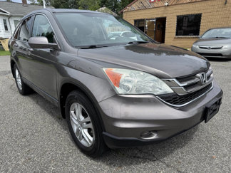 Used 2010 Honda CR-V EX-L image 1