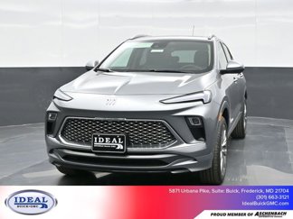 New 2025 Buick Encore GX Avenir w/ Avenir Technology Package image 1