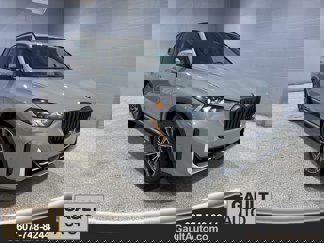 New 2025 BMW X5 xDrive40i w/ Parking Assistance Package image 1