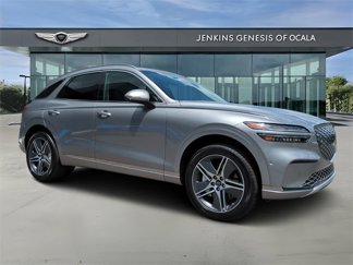 New 2026 Genesis Electrified GV70 Advanced image 1