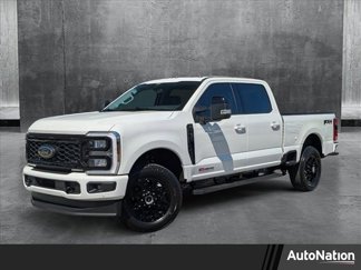 New 2025 Ford F350 Lariat w/ Lariat Ultimate Package image 1